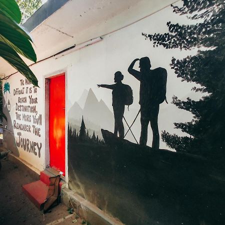 SHARE Hostel Munnar Exterior foto